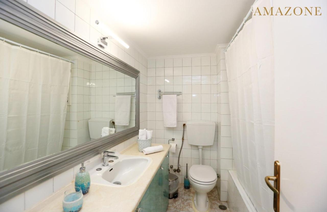 Melma Properties-Amazone-Premium Apartment In Piraeus Center Экстерьер фото